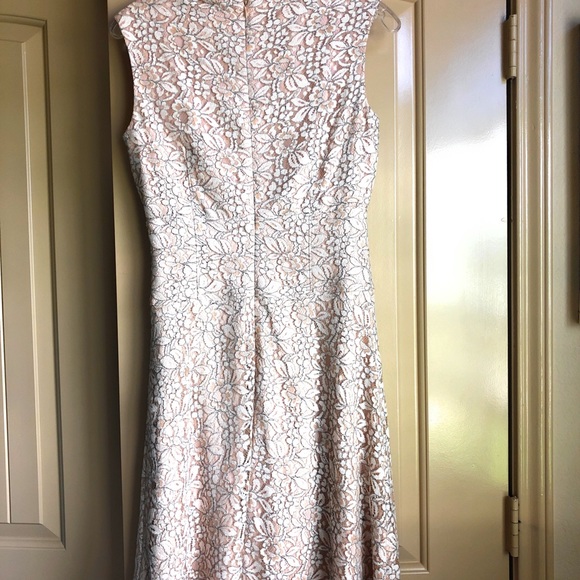 Antonio Melani Dress Size 2 - Picture 7 of 8
